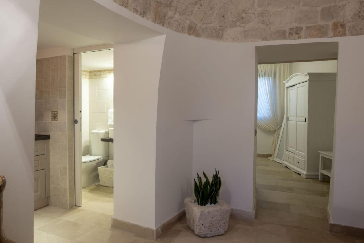 Villa Orutra à Noci Extérieur photo