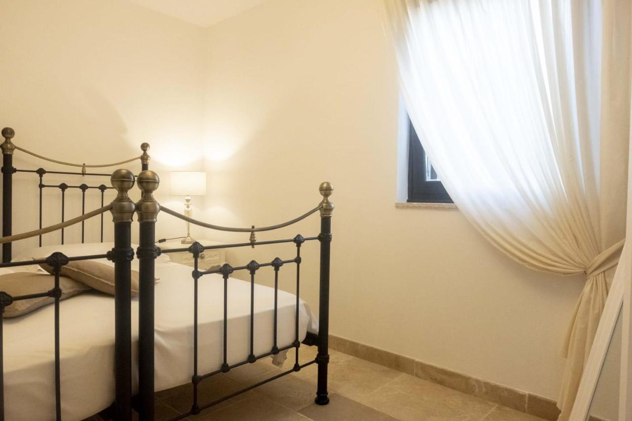 Villa Orutra à Noci Extérieur photo