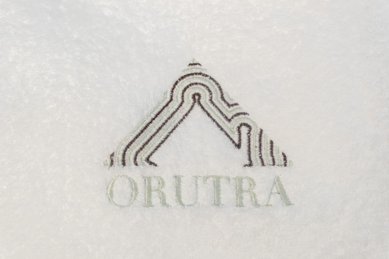 Villa Orutra à Noci Extérieur photo